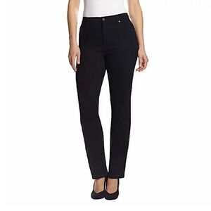 Gloria Vanderbilt Amanda Sliming Jeans